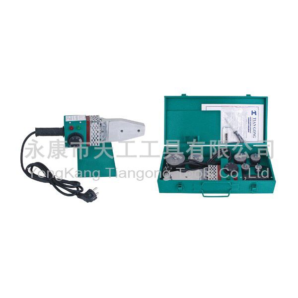 plastic welding