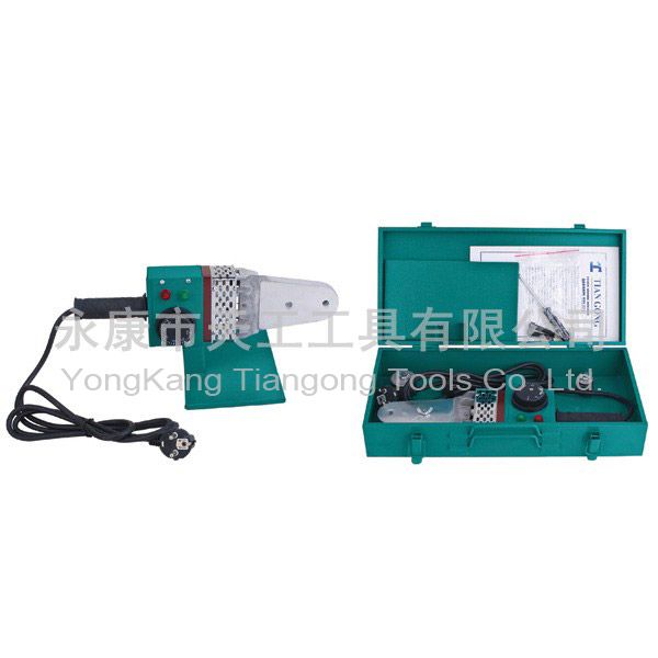 plastic welding